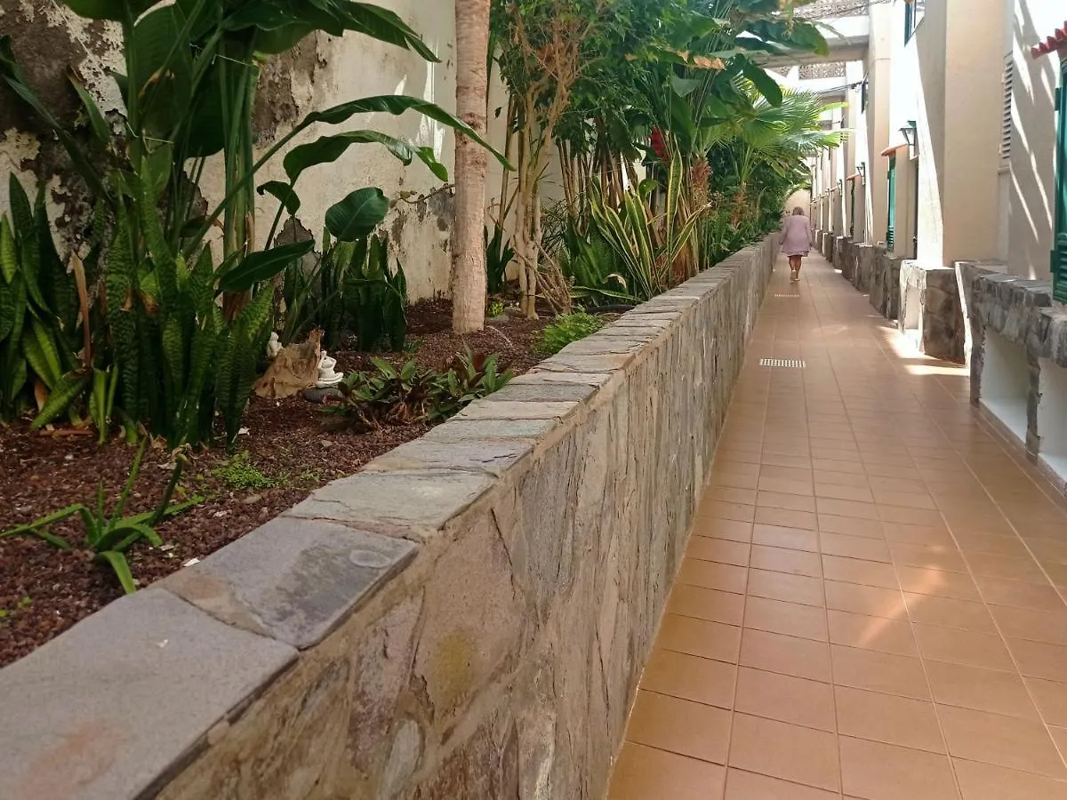 Apartmán Live Puerto Santiago Europa Puerto de Santiago  Španělsko