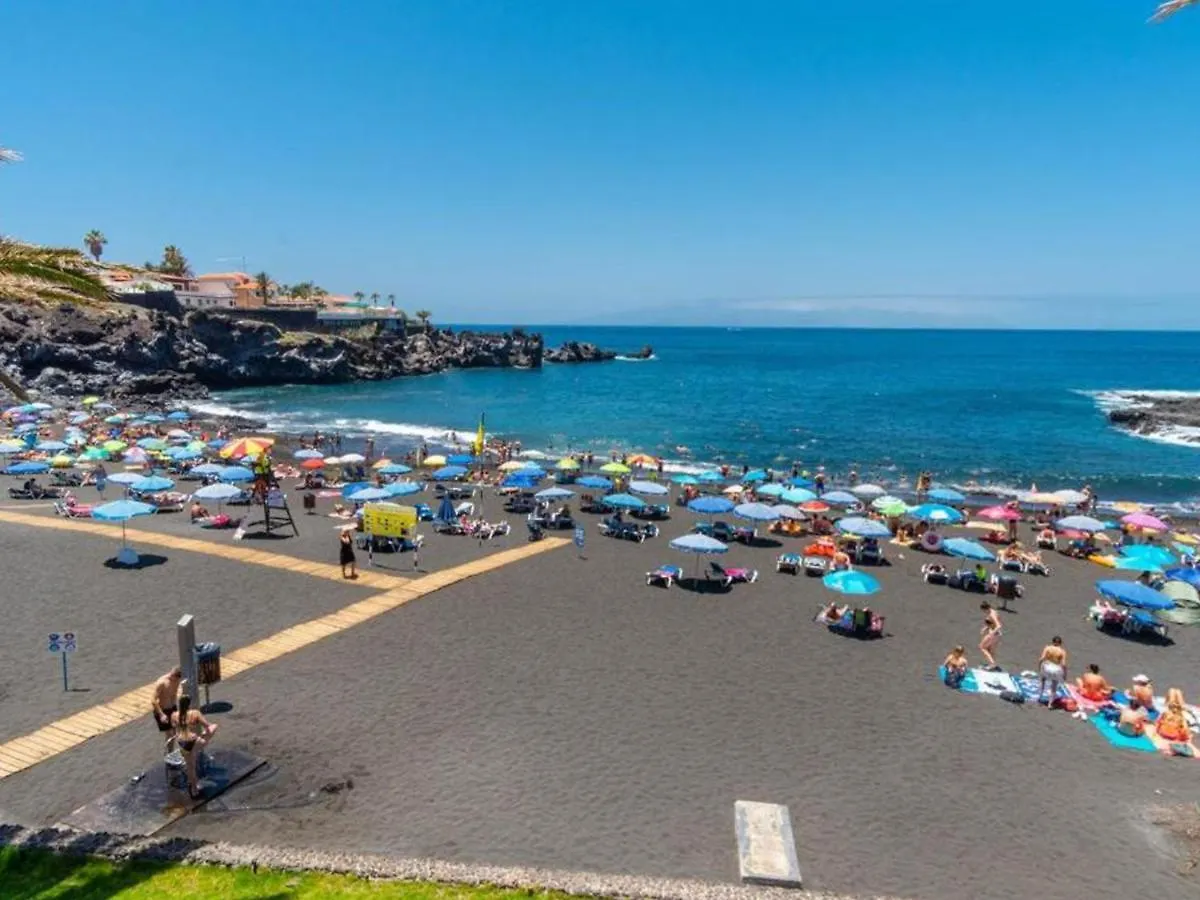 Apartmán Live Puerto Santiago Europa Puerto de Santiago   Puerto de Santiago (Tenerife)