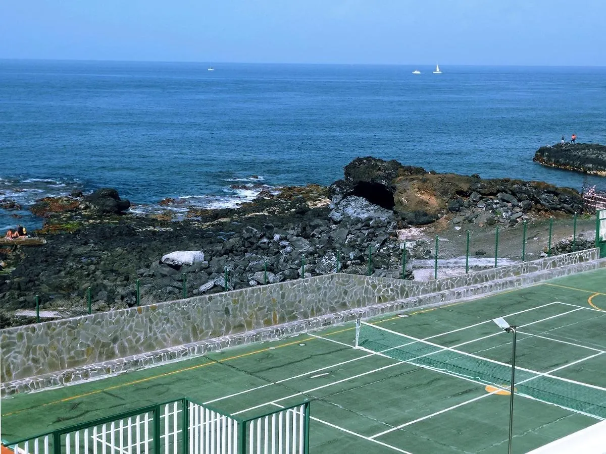Apartmán Live Puerto Santiago Europa Puerto de Santiago  Puerto de Santiago (Tenerife)