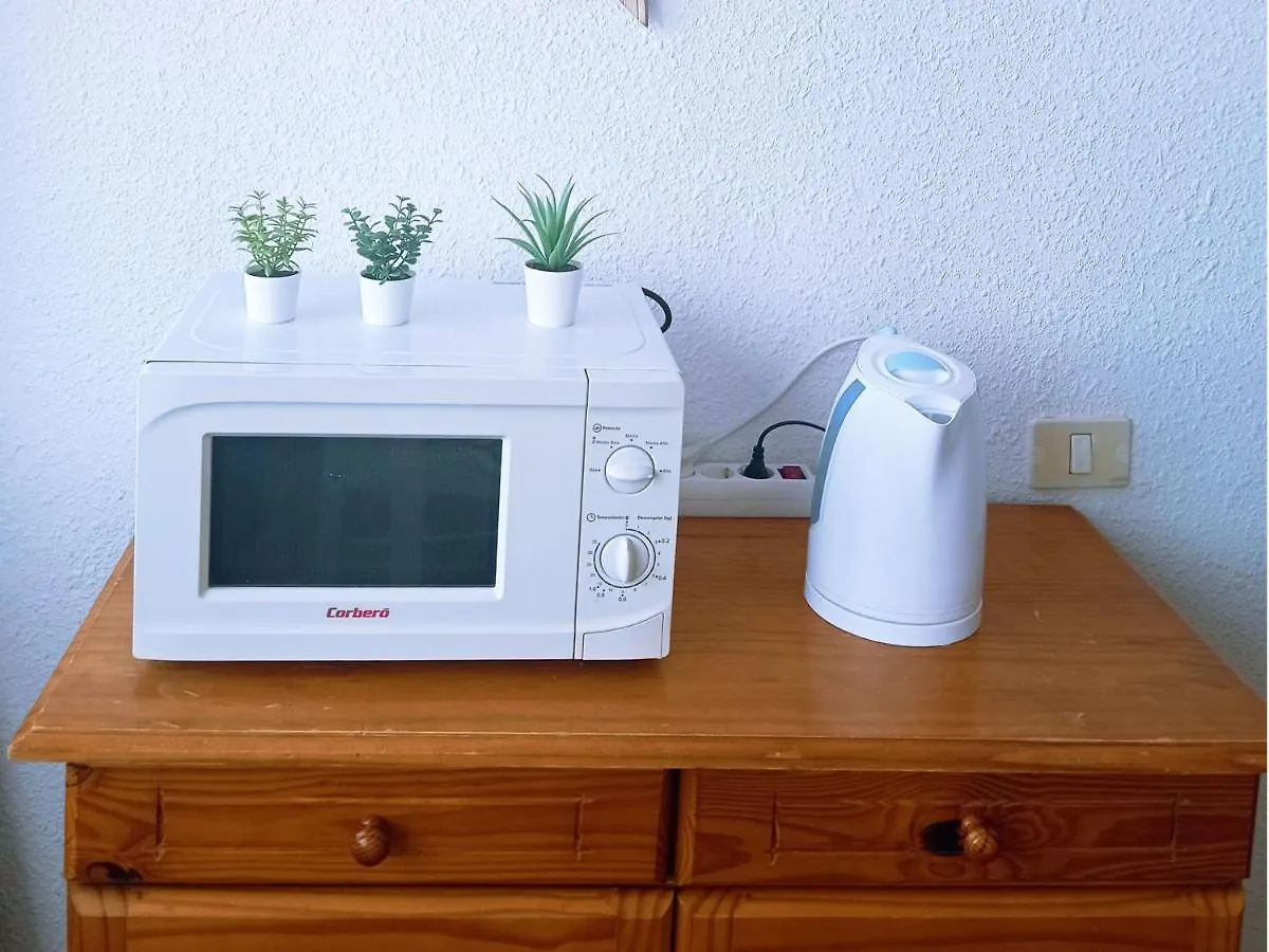 Apartmán Live Puerto Santiago Europa Puerto de Santiago