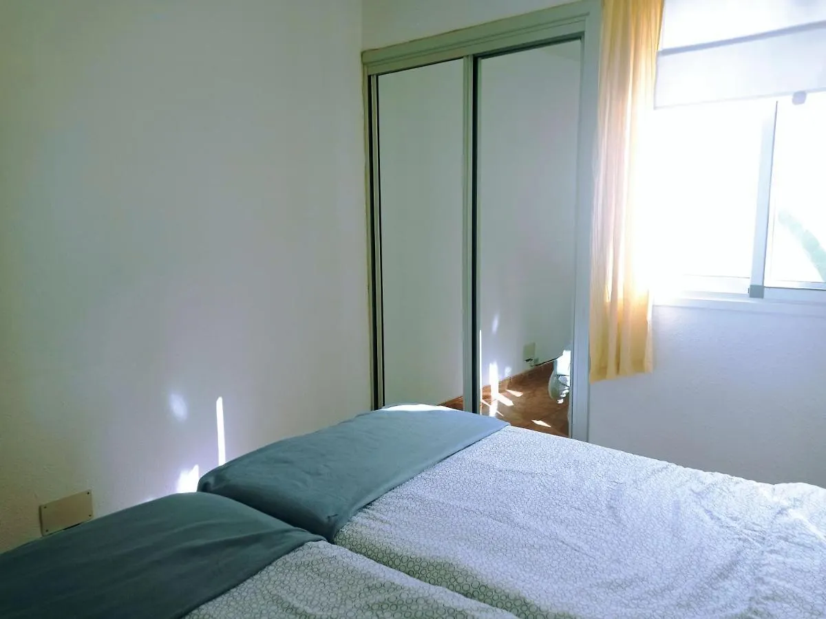 Apartmán Live Puerto Santiago Europa Puerto de Santiago