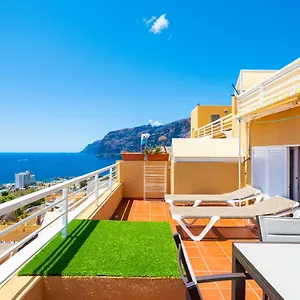  Appartement Panomaric Sea View - Sol